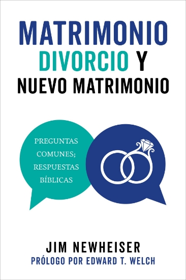 Imagen de Matrimonio, divorcio y nuevo matrimonio