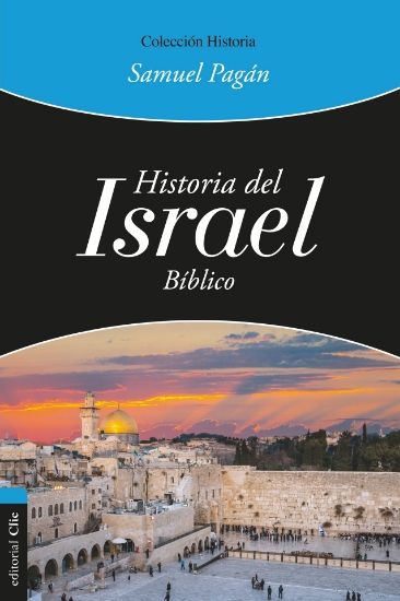 Imagen de Historia del Israel Biblico