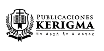 Imagen del fabricante Publicaciones Kerigma