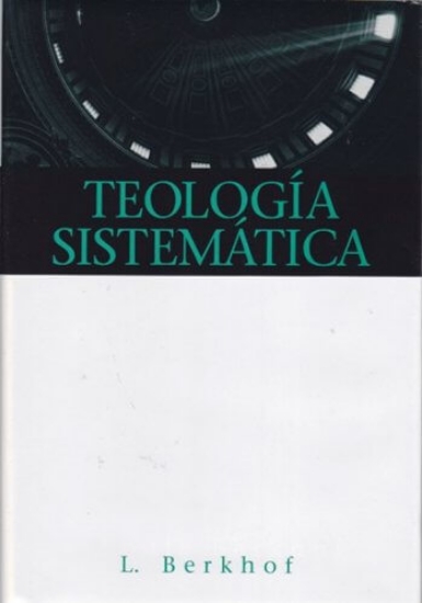 Imagen de Teologia Sistematica (Berkhof)