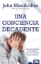 Imagen de Una conciencia decadente