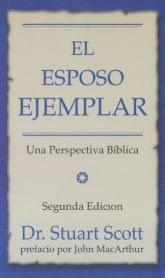 Imagen de El Esposo Ejemplar