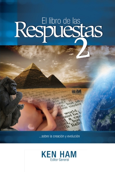 Imagen de El Libro de las Respuestas - Vol. 2