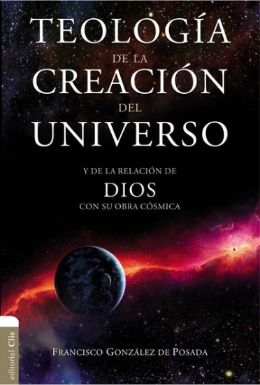 Imagen de Teologia de la creacion del universo