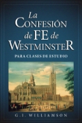 Imagen de La Confesion de Fe de Westminster