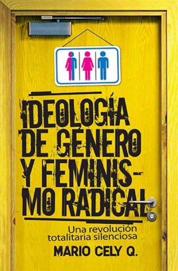 Imagen de Ideologia de genero y feminismo radical