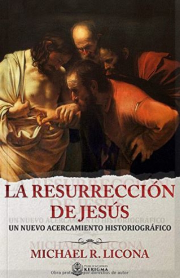 Imagen de La resurreccion de Jesus