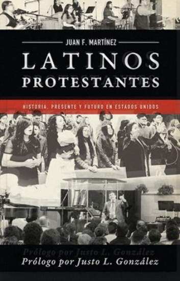 Imagen de Latinos Protestantes