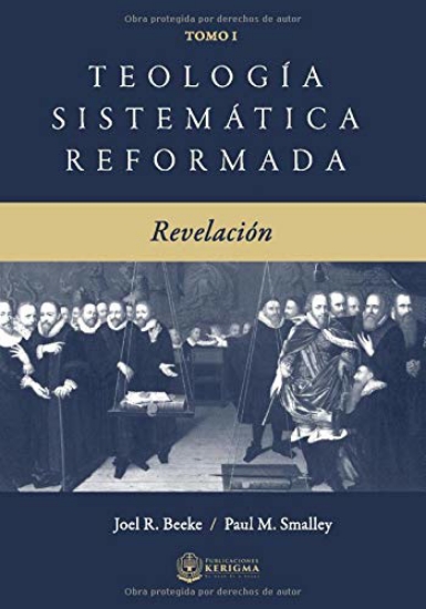 Imagen de Teologia Sistematica Reformada - VOL. I