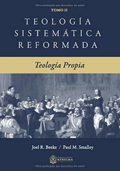 Imagen de Teologia Sistematica Reformada - VOL. II