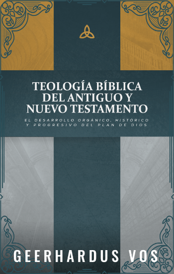 Imagen de Teologia Biblica del Antiguo y Nuevo Testamento