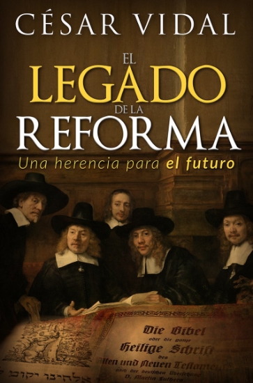 Imagen de El legado de la reforma