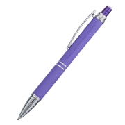 Imagen de Be Still and Know Purple Gift Pen and Case - Psalm 46:10