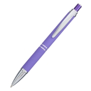 Imagen de Be Still and Know Purple Gift Pen and Case - Psalm 46:10