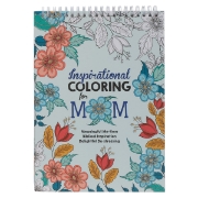 Imagen de Inspirational Coloring for Mom Coloring Book