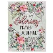 Imagen de My Coloring Prayer Journal