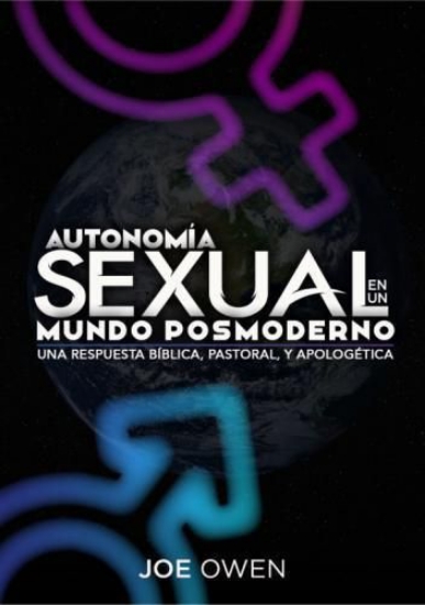 Imagen de Autonomia Sexual en un Mundo Posmoderno