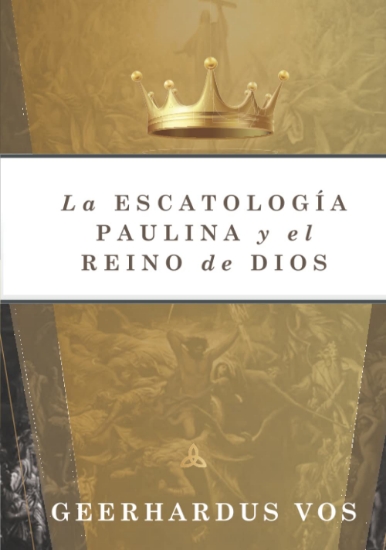 Imagen de La Escatologia Paulina y el Reino de Dios