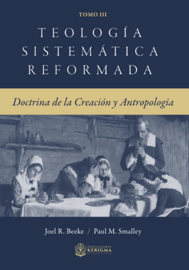 Imagen de Teologia Sistematica Reformada - VOL. III