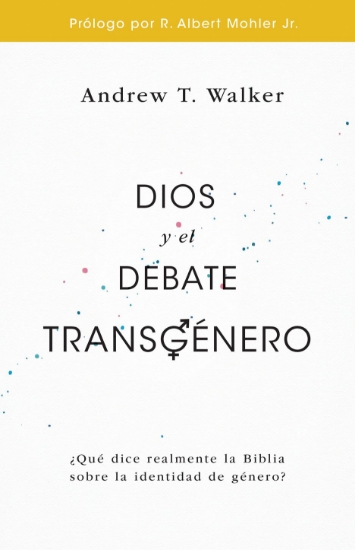 Imagen de Dios y el debate transgenero