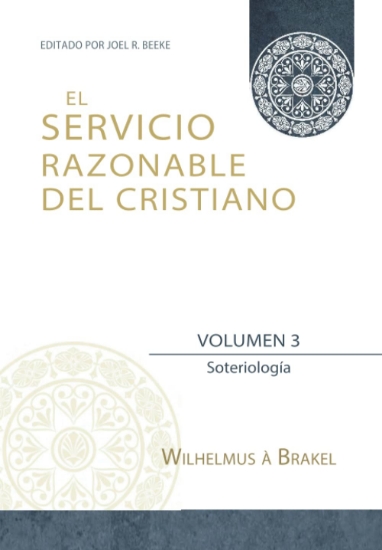 Imagen de El Servicio Razonable del Cristiano - Vol. 3