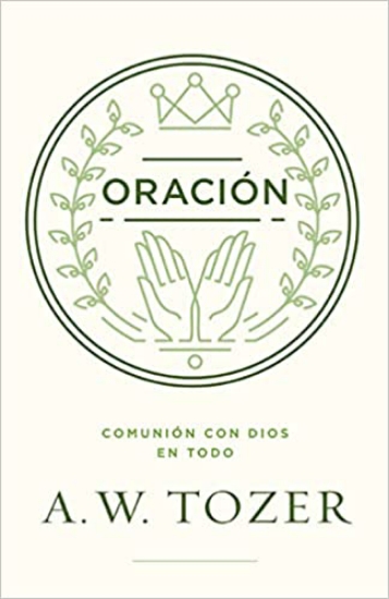 Imagen de Oracion