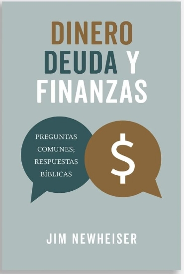 Imagen de Dinero, Deuda y Finanzas
