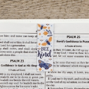 Imagen de Let It Bee Magnetic Bookmark Set