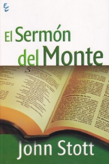 Imagen de El Sermon del Monte
