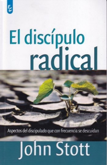 Imagen de El Discipulo Radical