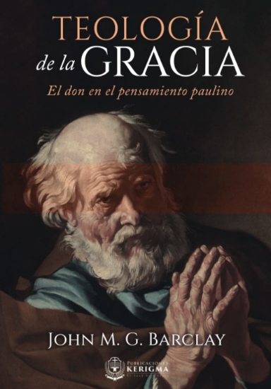Imagen de Teologia de la Gracia
