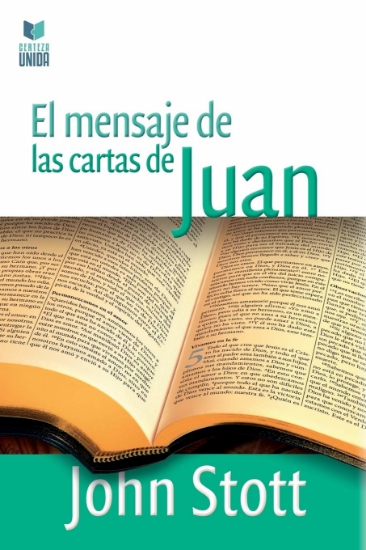 Imagen de El Mensaje de las Cartas de Juan