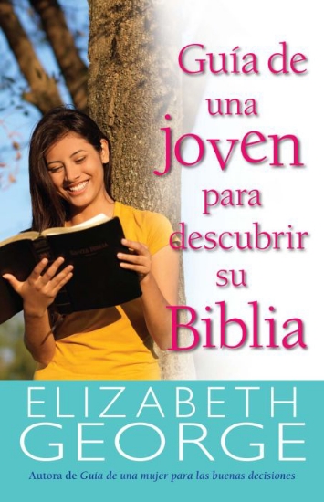 Imagen de Guia de una joven para descubrir su Biblia