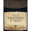 Imagen de Comentario al NT - 1 y 2 Timoteo y Tito