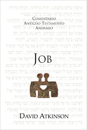 Imagen de Comentario Antiguo Testamento Andamio: Job