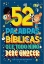 Imagen de 52 Palabras Bíblicas que Todo Niño Debe Conocer