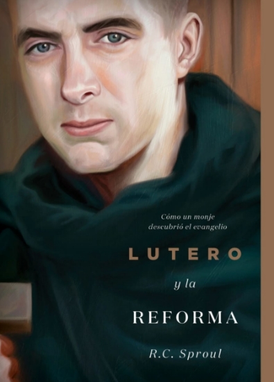 Imagen de Lutero y la reforma
