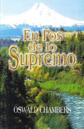 Imagen de En Pos de lo supremo - 365 días