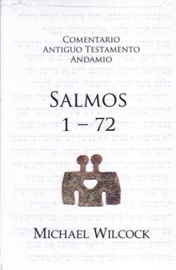 Imagen de Comentario Antiguo Testamento Andamio: Salmos 1 - 72