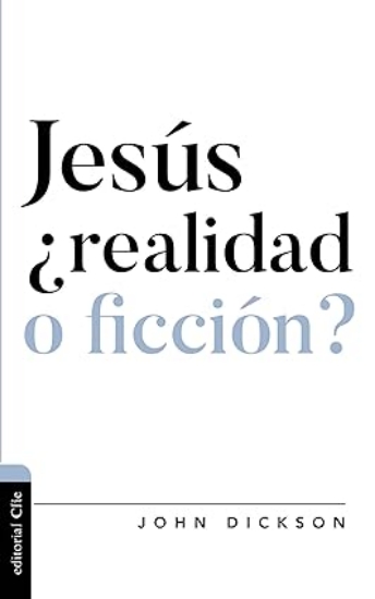 Imagen de Jesús ¿realidad o ficción?