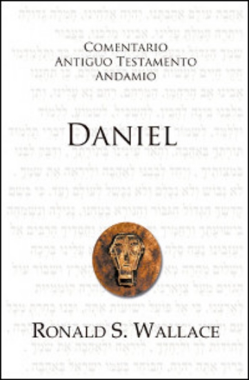 Imagen de Comentario Antiguo Testamento Andamio: Daniel