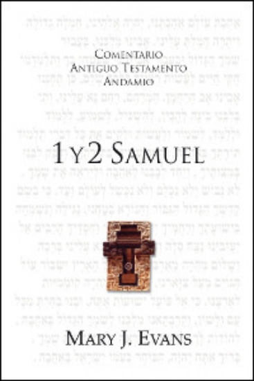 Imagen de Comentario Antiguo Testamento Andamio: 1 y 2 Samuel