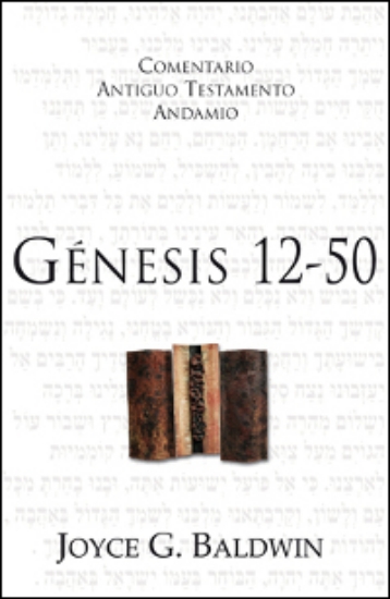 Imagen de Comentario Antiguo Testamento Andamio: Génesis  12-50