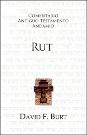 Imagen de Comentario Antiguo Testamento Andamio: Rut