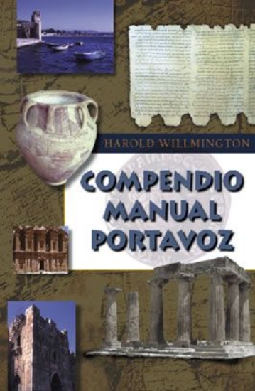 Imagen de Compendio manual Portavoz