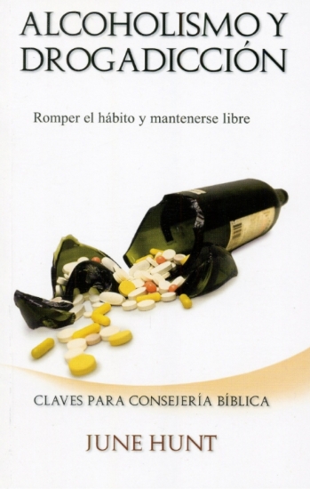 Imagen de Alcoholismo y drogadiccion (Bolsillo)