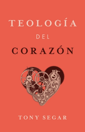 Imagen de Teologia del Corazon