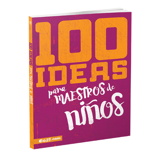 Imagen de 100 ideas para Maestros de Niños