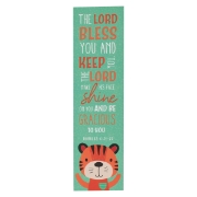 Imagen de The Lord Bless You and Keep You Sunday School/Teacher Bookmark Set - Numbers 6:24-25