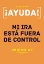 Imagen de Ayuda, Mi ira está fuera de control